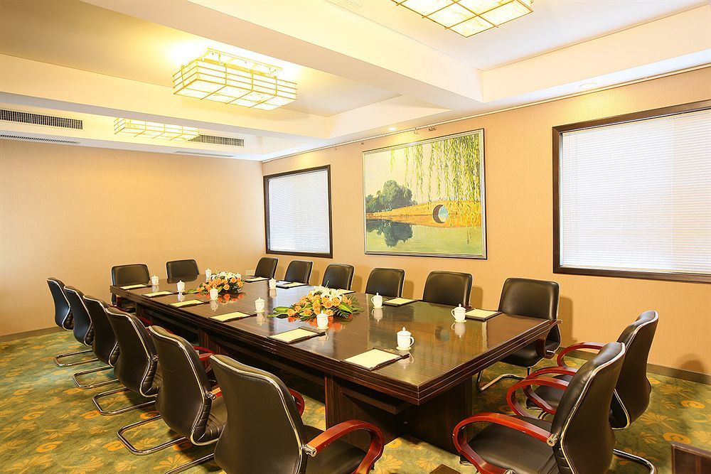 Liuying Hotel West Lake Hangzhou Exterior foto