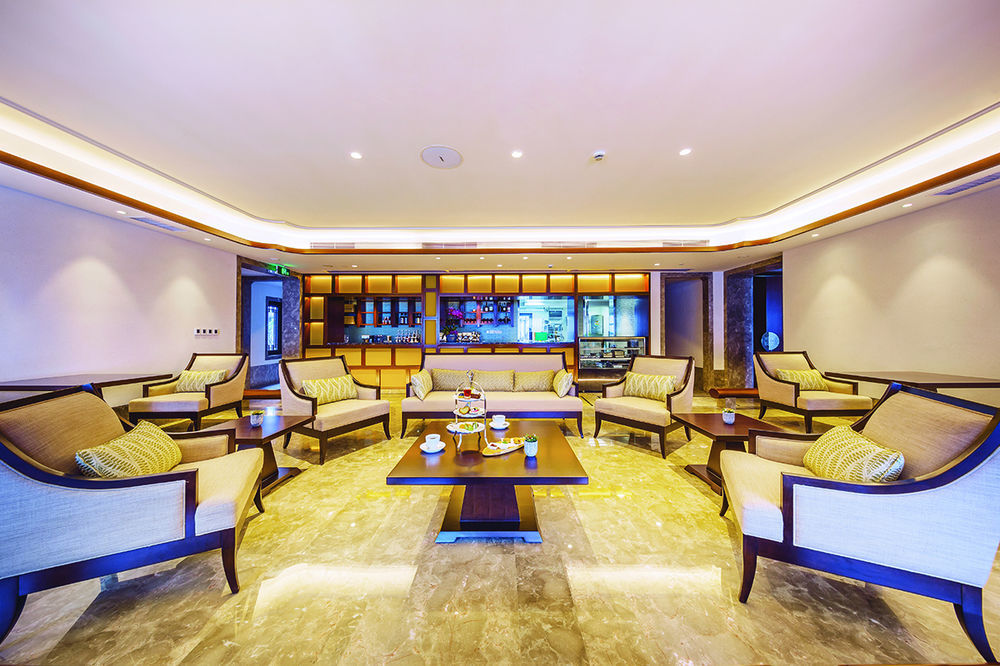 Liuying Hotel West Lake Hangzhou Exterior foto