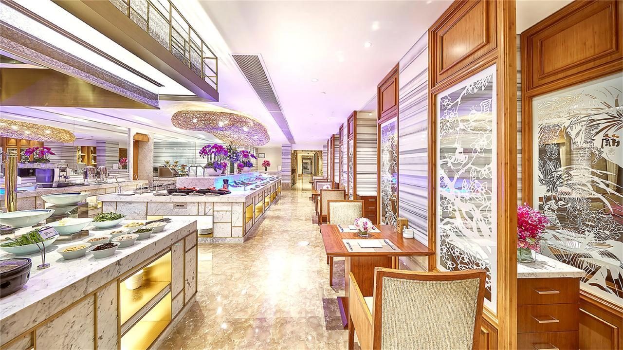 Liuying Hotel West Lake Hangzhou Exterior foto